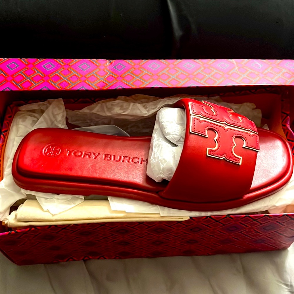 Cute vacation shoes